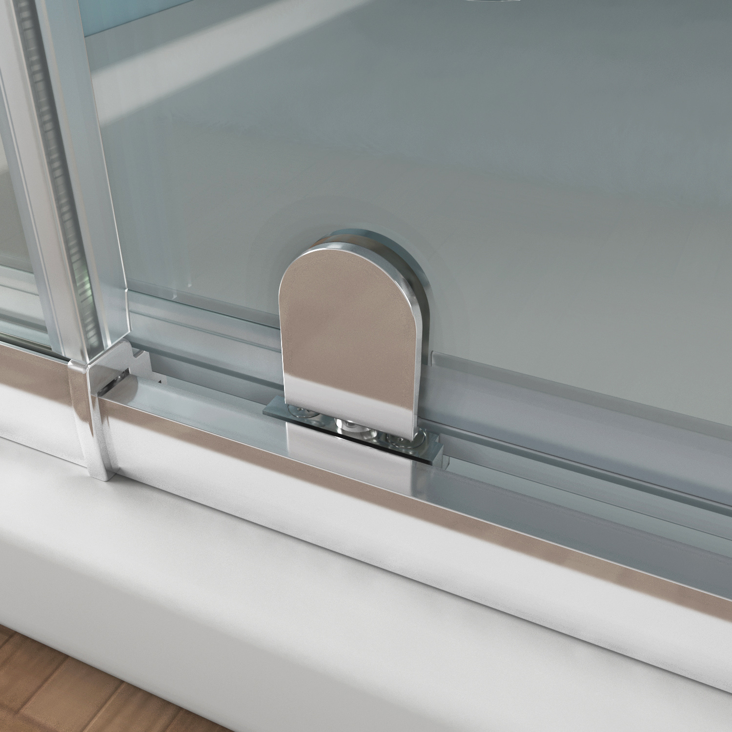 Bath Shower Screen Hinge Seal at Denise Riddle blog