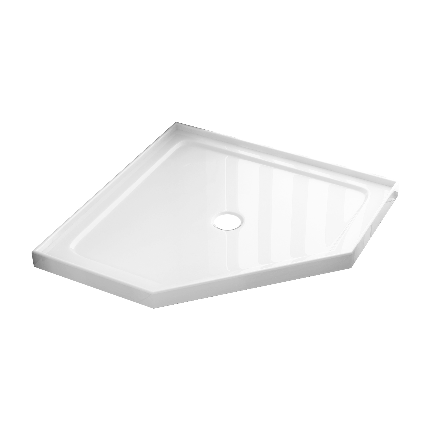 Diamond Durable Acrylic Fiberglass Shower Base 900X900/1000x1000mm eBay