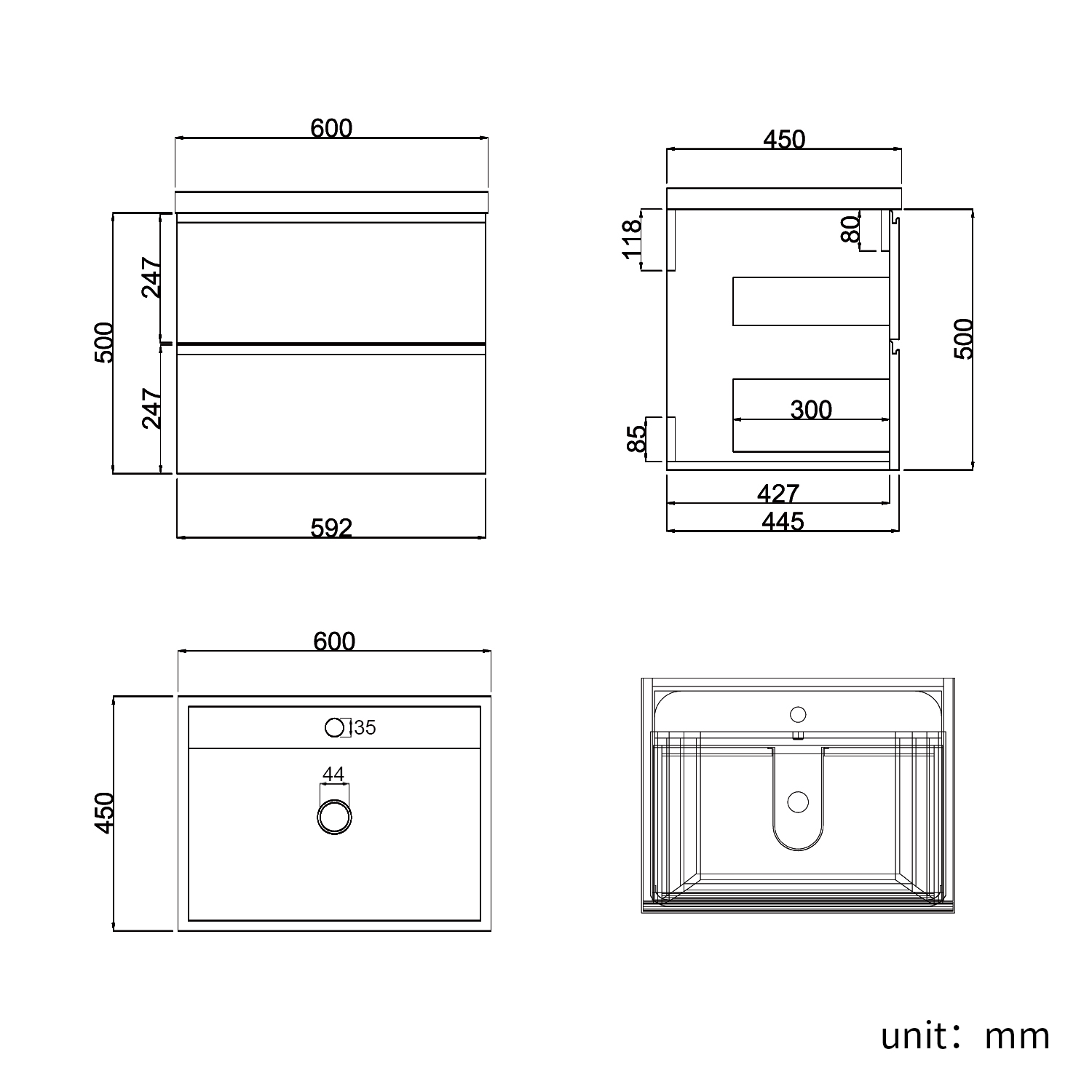 Standard Bathroom Sink Dimensions Bathroom Guide by Jetstwit